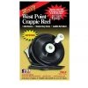 B'n'M Pole Company West Point Crappie Reel