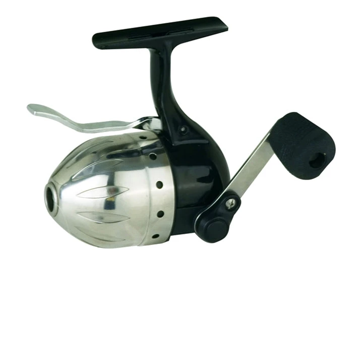 B'n'M Pole Company West Point Trigger Reel - Bulk Packed 1 EA Online Deals 1 B'n'M Pole Company West Point Trigger Reel - Bulk Packed 1 EA Online Deals