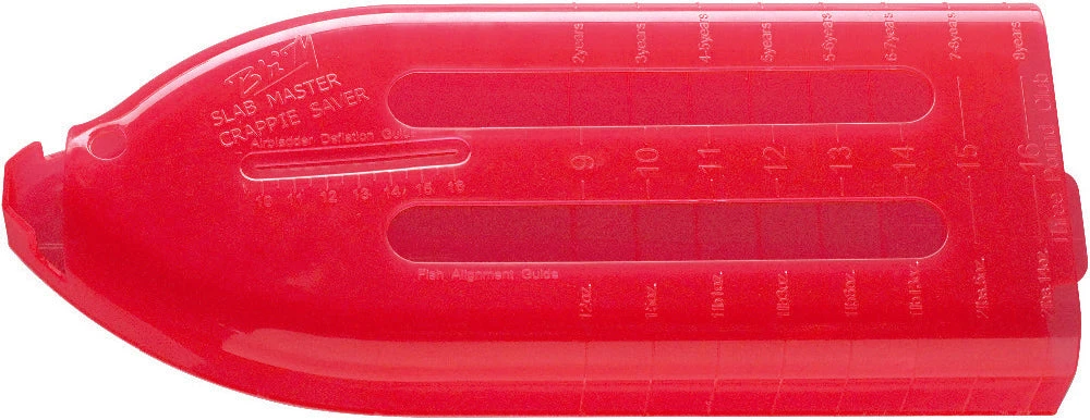 B'n'M Pole Company SlabMaster Crappie Saver Collectibles / Gifts 1 B'n'M Pole Company SlabMaster Crappie Saver Collectibles / Gifts