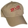 B'n'M Pole Company Low-Crown Hat