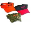 B'n'M Pole Company B‘n’M Logo Sun Visor Apparel