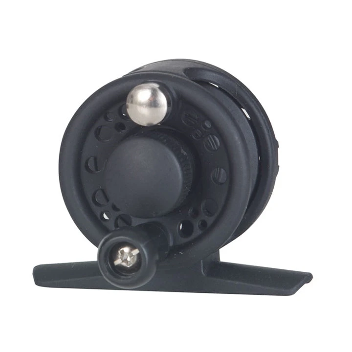 B'n'M Pole Company Panfish Reels Buck’s Ultra Lite Crappie Reel BAN01 1 B'n'M Pole Company Panfish Reels Buck’s Ultra Lite Crappie Reel BAN01