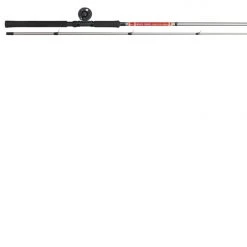 B'n'M Pole Company West Point Crappie Rod Combo Fishing Poles