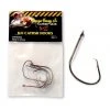 B'n'M Pole Company Catfish Gear 8/0 Catfish Hooks