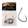 B'n'M Pole Company Catfish Gear 9/0 Catfish Hooks