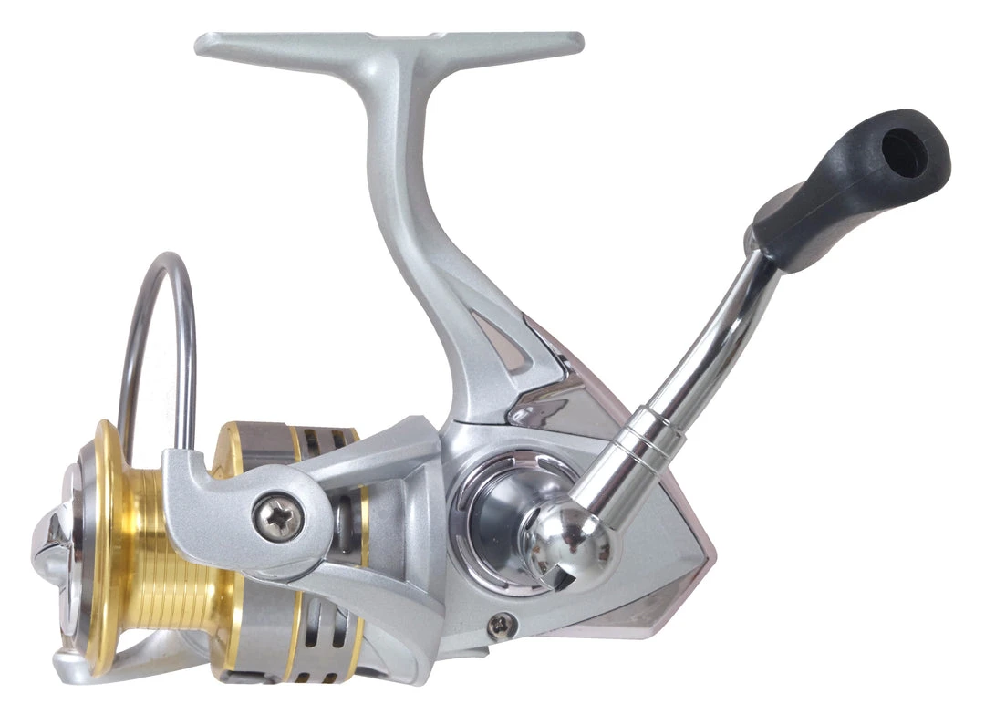 B'n'M Pole Company New For 2021 75th Anniversary Reel 1 B'n'M Pole Company New For 2021 75th Anniversary Reel