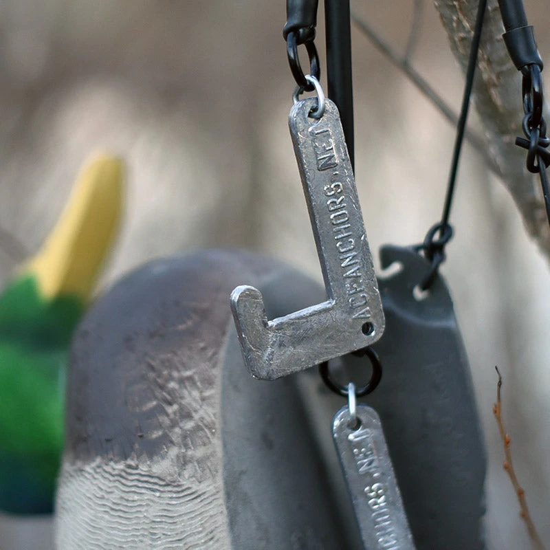 BnM Poles Ace Decoy Anchors 2 BnM Poles Ace Decoy Anchors