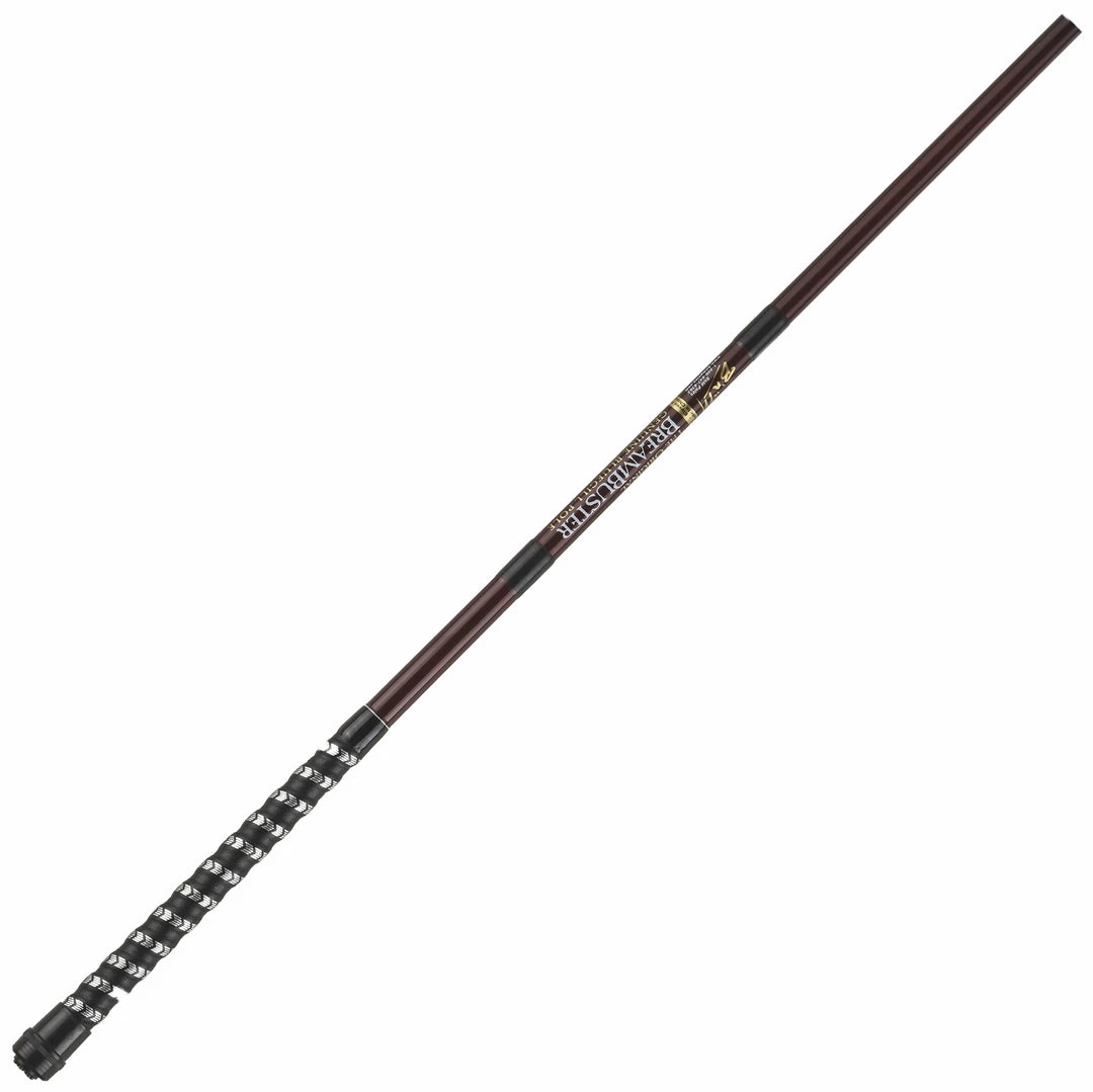 B'n'M Pole Company BreamBuster 14-Foot Telescopic Pole 1 B'n'M Pole Company BreamBuster 14-Foot Telescopic Pole