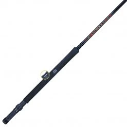 B'n'M Pole Company Fishing Poles Buck’s Best Ultra-Lite With Bottom Seat And Touch System!