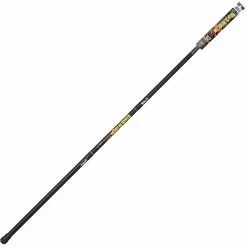 B'n'M Pole Company Black Widow Ready Rig Telescopic Poles