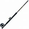 B'n'M Pole Company Fishing Poles The Crappie Jack Combo
