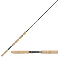 B'n'M Pole Company Duck Commander DOUBLE-TOUCH Crappie Rod Fishing Poles