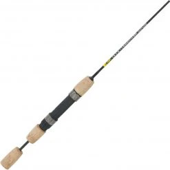 B'n'M Pole Company Duck Commander ULTRALITE Crappie Rod Fishing Poles