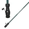 B'n'M Pole Company Fish-Pole Reel Combo