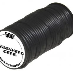 B'n'M Pole Company ADA-SPOOL/CORD Quick-Fix Cord Ace Decoy Anchors