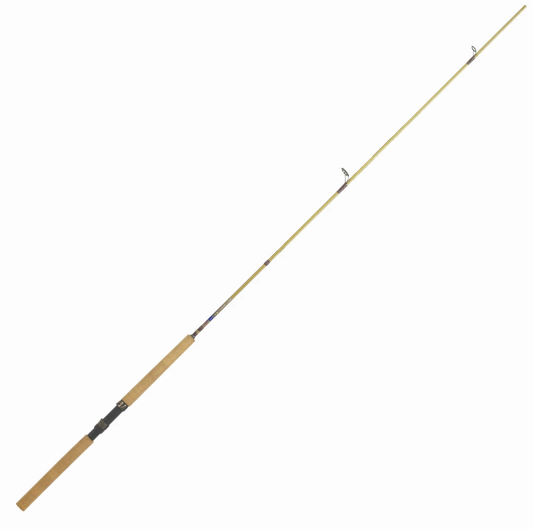 B'n'M Pole Company Buck’s Gold Jig Pole 1 B'n'M Pole Company Buck’s Gold Jig Pole