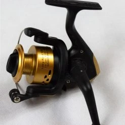 B'n'M Pole Company Fishing Poles Little Lucy Combo