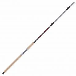 B'n'M Pole Company Fishing Poles SILVER CAT MAGNUM 75Cn