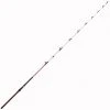 B'n'M Pole Company Silver Cat MAGNUM 10 Ft Fishing Poles