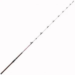 B'n'M Pole Company Silver Cat MAGNUM 10 Ft Fishing Poles