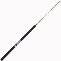 B'n'M Pole Company Fishing Poles Mossy Oak Edition Brushcutter