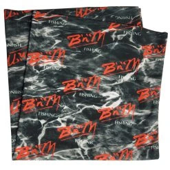 B'n'M Pole Company B'n'M Fishing Neck Gaiter Apparel