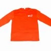 B'n'M Pole Company B'n'M Fishing Orange Dry Fit Long Sleeve Apparel