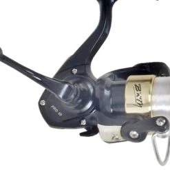 B'n'M Pole Company PRO50 Reel