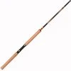 B'n'M Pole Company NEW Russ Bailey Signature Series Fishing Poles