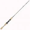 B'n'M Pole Company Buck’s Graphite Crappie Casting Rods Fishing Poles