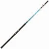 B'n'M Pole Company Fishing Poles Silver Cat Catfish Pole - Redesign