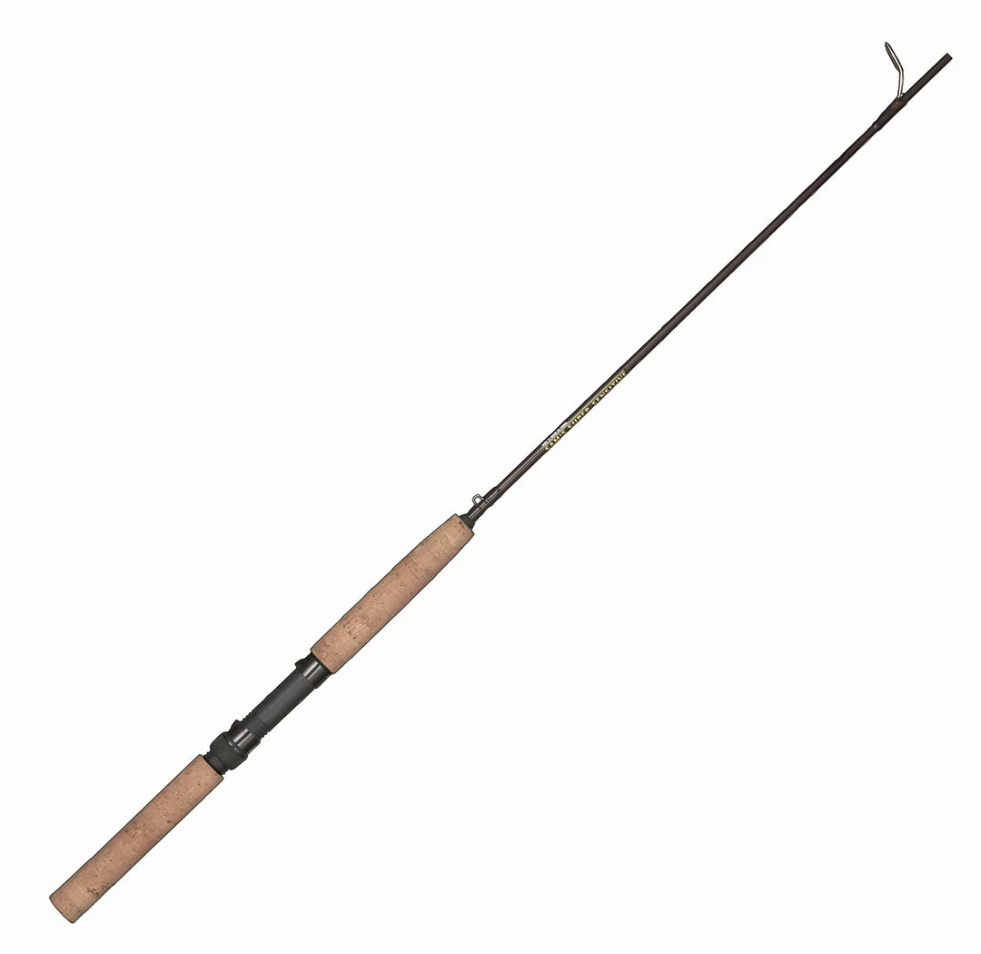 B'n'M Pole Company Sam Heaton Super Sensitive Fishing Poles 1 B'n'M Pole Company Sam Heaton Super Sensitive Fishing Poles