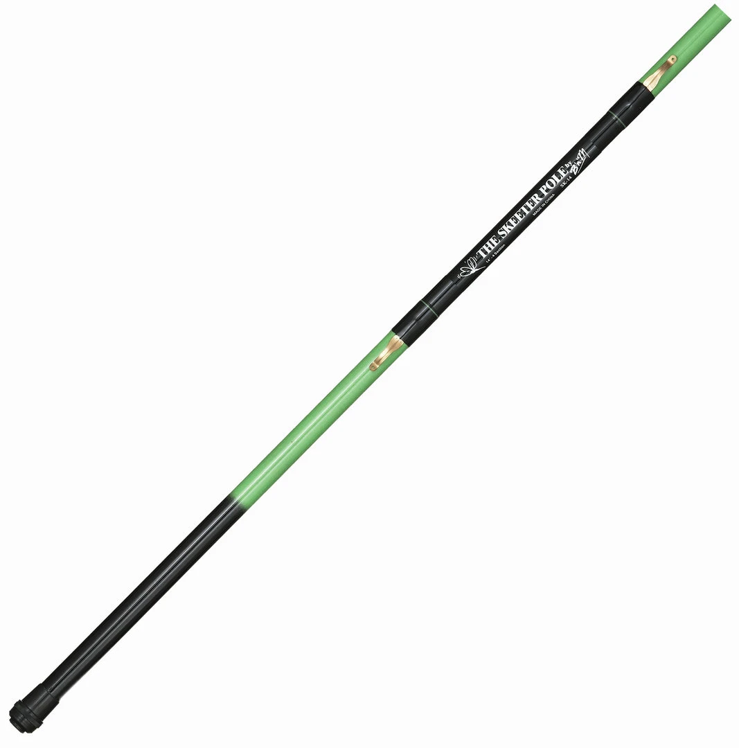 B'n'M Pole Company Skeeter Poles Fishing Poles 1 B'n'M Pole Company Skeeter Poles Fishing Poles