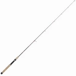 B'n'M Pole Company Fishing Poles Slabtail Series By Tom Mundy