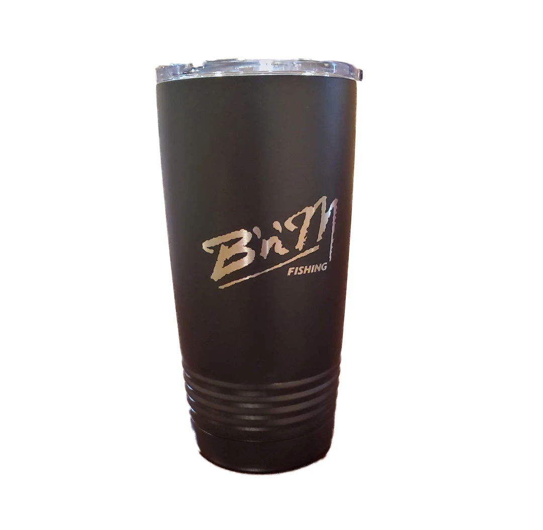 BnM Poles New For 2021 B'n'M Travel Mug 1 BnM Poles New For 2021 B'n'M Travel Mug