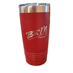 BnM Poles New For 2021 B'n'M Travel Mug
