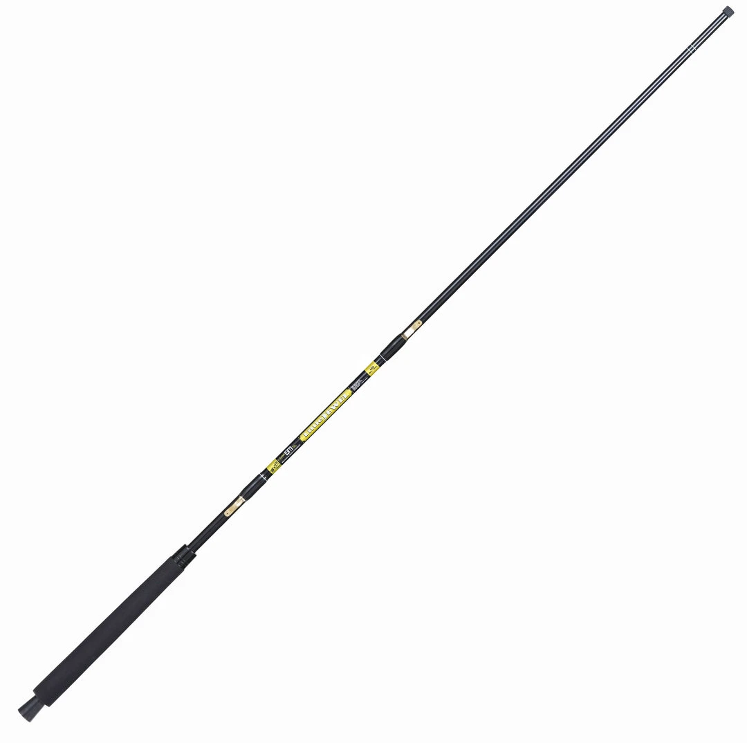 B'n'M Pole Company Fishing Poles Little Jewel 1 B'n'M Pole Company Fishing Poles Little Jewel