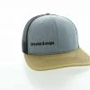 B'n'M Pole Company Apparel Vintage Brooms & Mops Hat