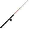 B'n'M Pole Company West Point Crappie Rod Combo Fishing Poles